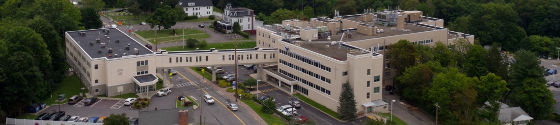 Hospital view 4