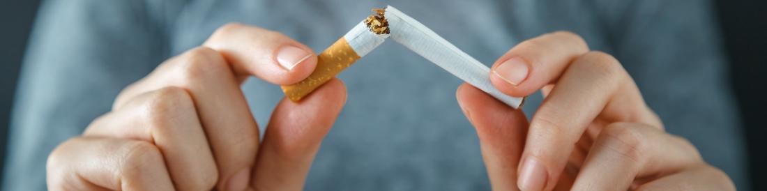 Smoking Cessation